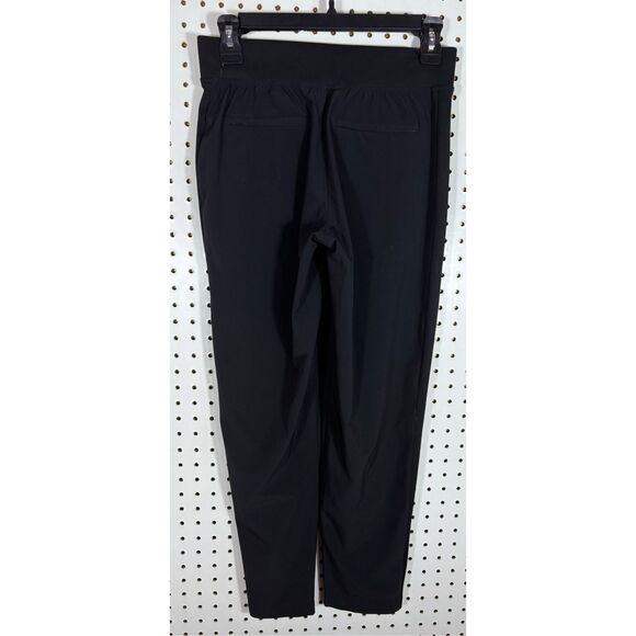 Athleta Brooklyn ankle pants size 0P - Picture 4 of 10